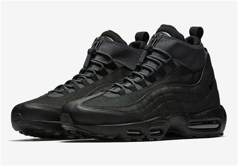 nike air max 95 goedkoop footlocker|Air Max 95 boots black.